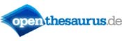 Openthesaurus