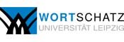 Wortschatz Uni Leipzig